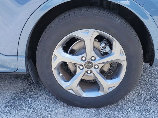 Certified 2024 Ford Escape ST-Line w/ Tech Pack #1 FWD image 8