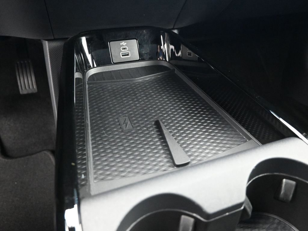 Certified 2025 Ford Mustang Mach-E Select w/ Comfort Package Lite image 44