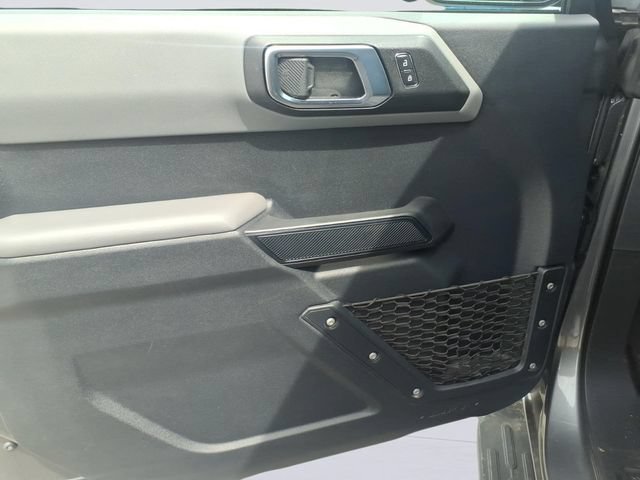 Certified 2023 Ford Bronco Big Bend AWD/4WD image 11