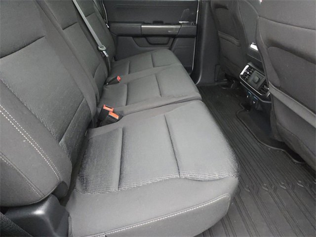 Certified 2023 Ford F150 XLT w/ Equipment Group 302A High image 32