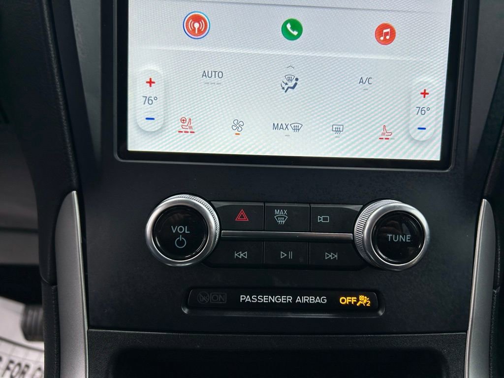 Certified 2022 Ford Edge SEL w/ Convenience Package image 27