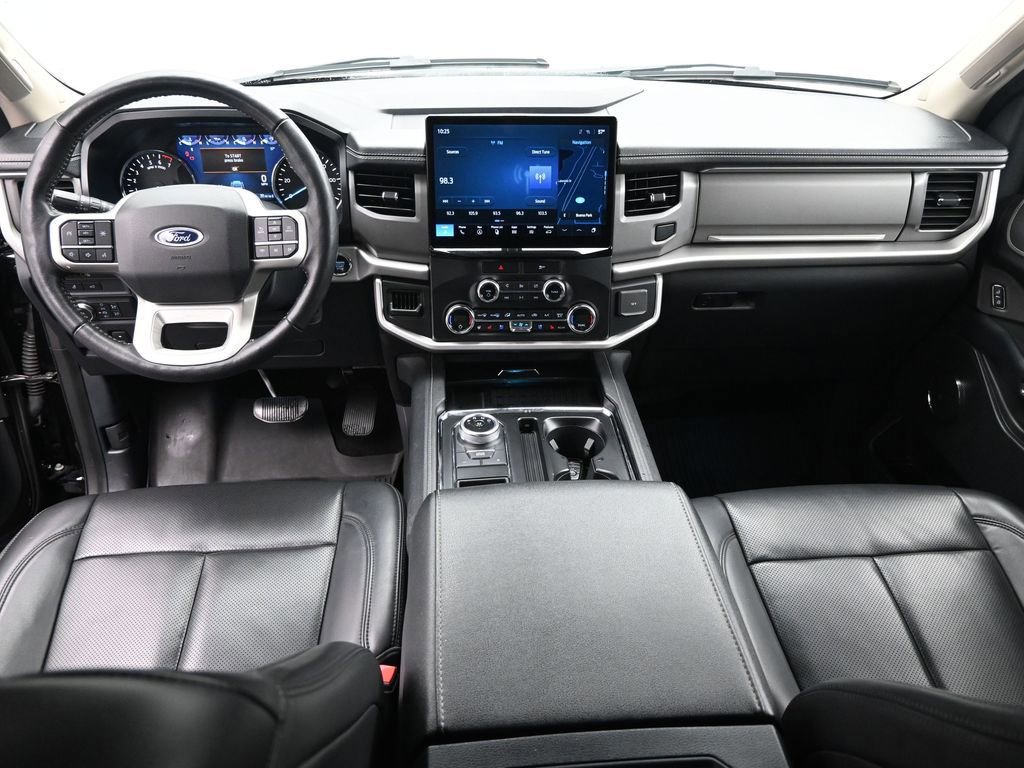 Certified 2022 Ford Expedition XLT image 49