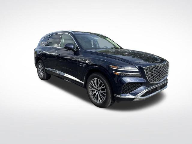 Used 2026 Genesis GV80 2.5T AWD/4WD image 2