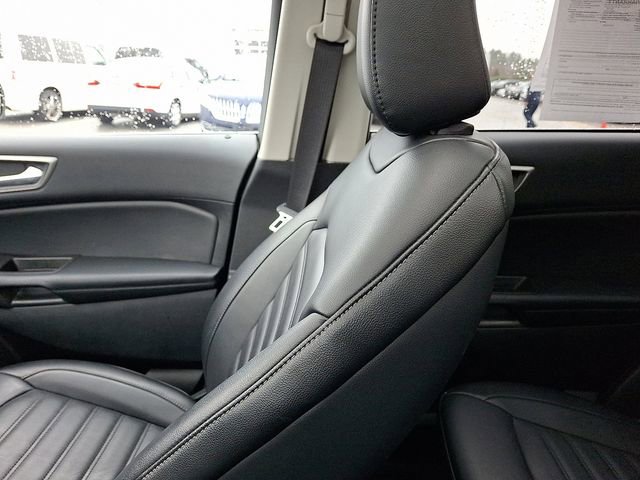 Certified 2022 Ford Edge SEL w/ Convenience Package image 18