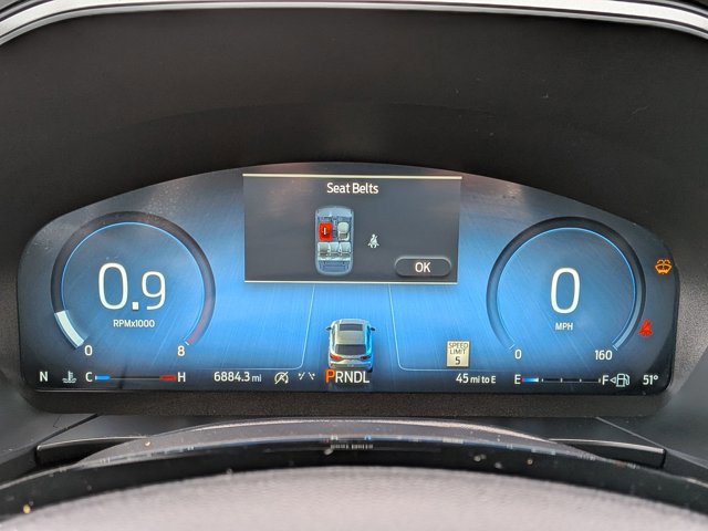 Certified 2024 Ford Escape Active w/ Tech Pack #2 FWD image 14