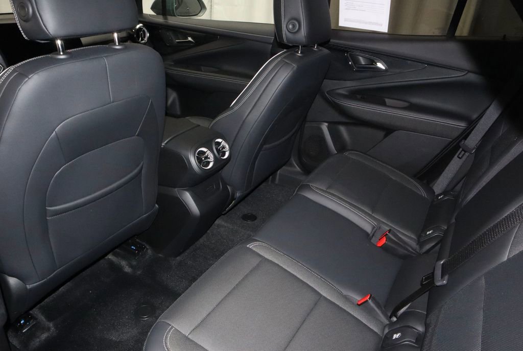 Used 2024 Chevrolet Blazer EV LT image 21