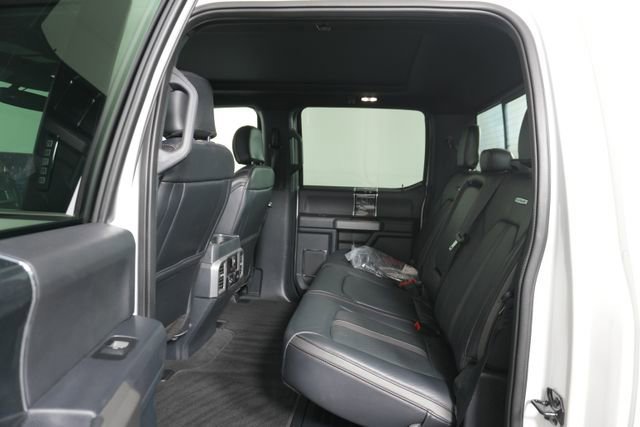 Certified 2022 Ford F250 Platinum image 24