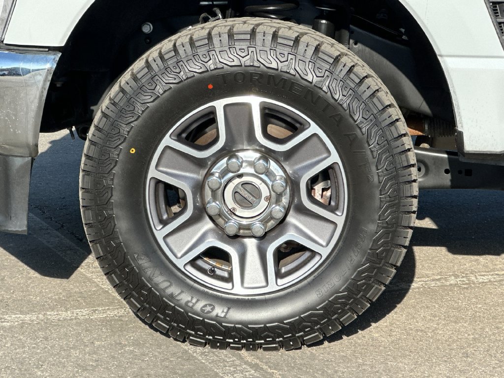 Certified 2025 Ford F250 XLT AWD/4WD image 22