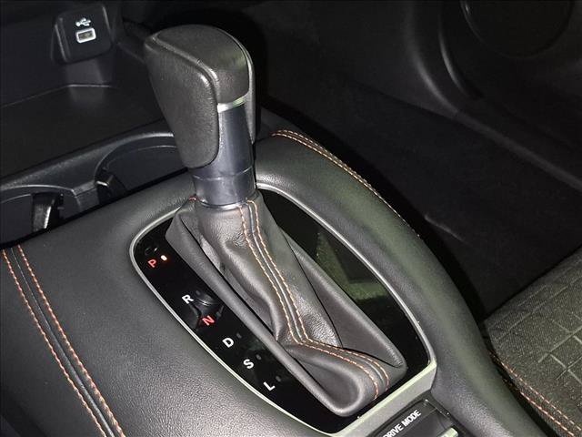 Used 2024 Honda HR-V Sport image 12