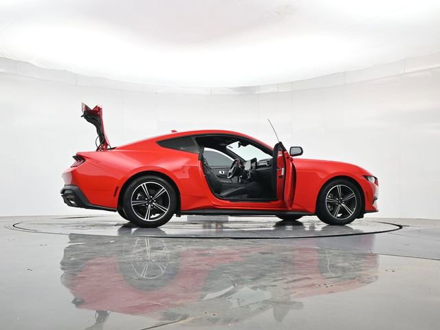 Certified 2024 Ford Mustang Premium RWD image 50