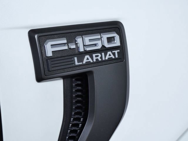 Certified 2023 Ford F150 Lariat w/ Equipment Group 502A High AWD/4WD image 9