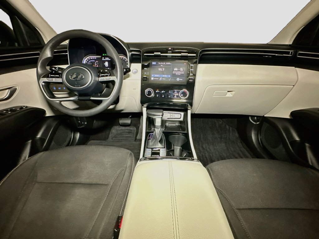 Used 2023 Hyundai Tucson SEL AWD/4WD image 12