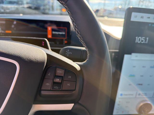 Certified 2025 Ford Mustang Mach-E GT image 18