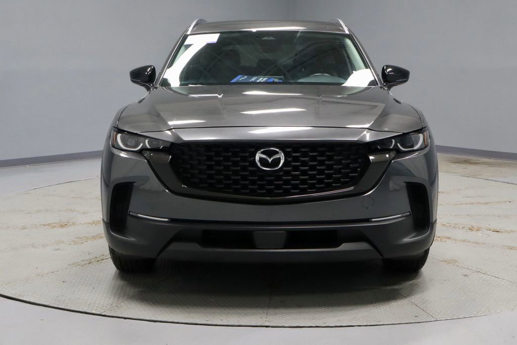 Used 2025 MAZDA CX-50 AWD 2.5 S w/ Preferred Package image 7