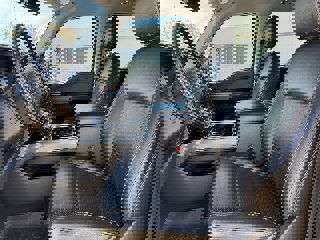 Certified 2023 Ford F350 Lariat w/ Lariat Ultimate Package image 22