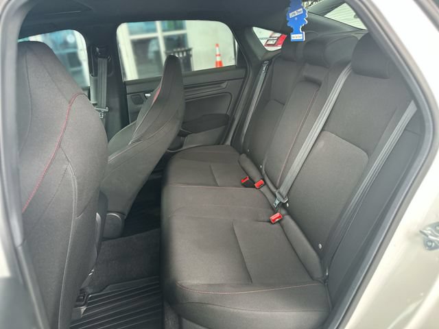 Used 2026 Honda Civic Si image 23