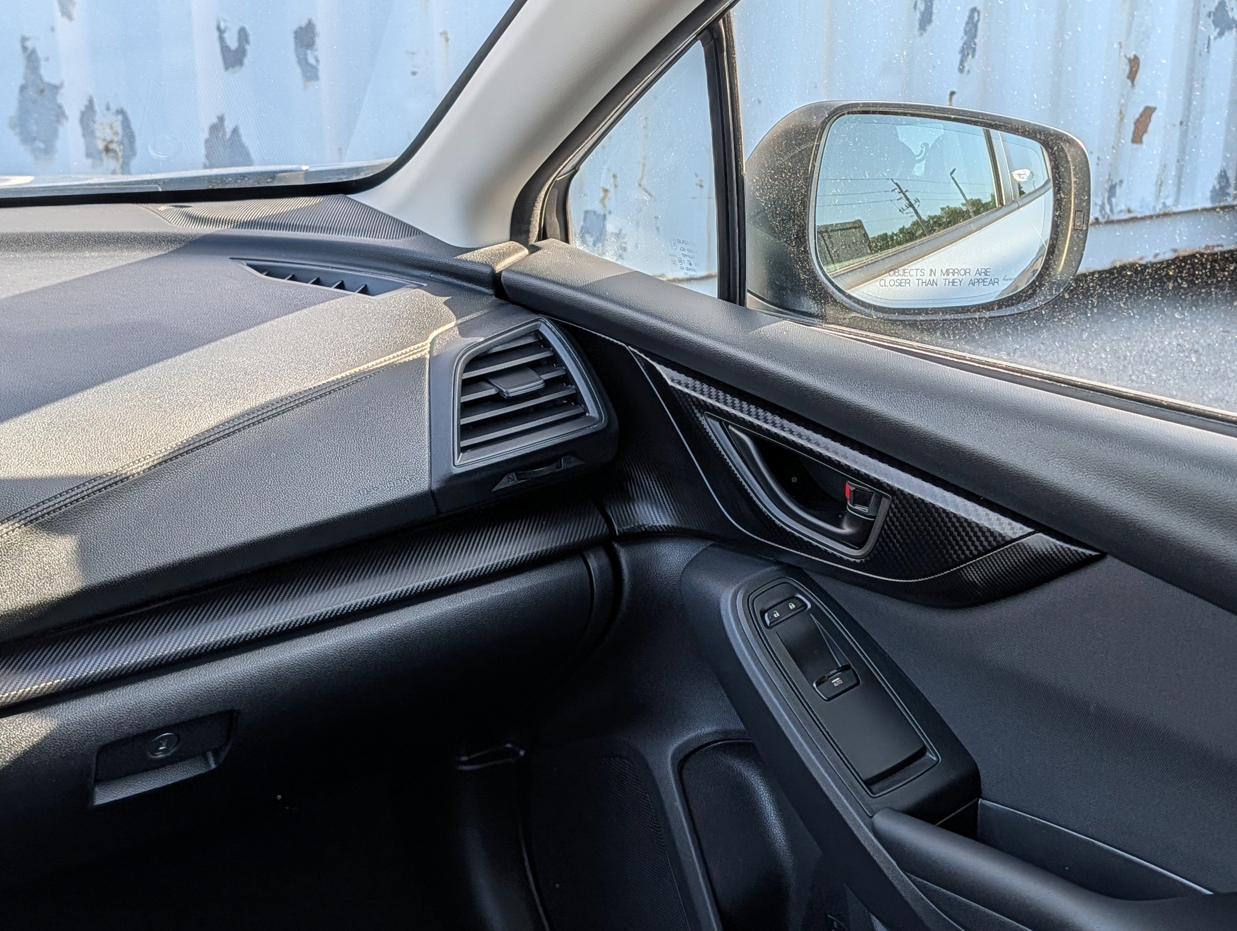 Used 2018 Subaru Crosstrek 2.0i image 16