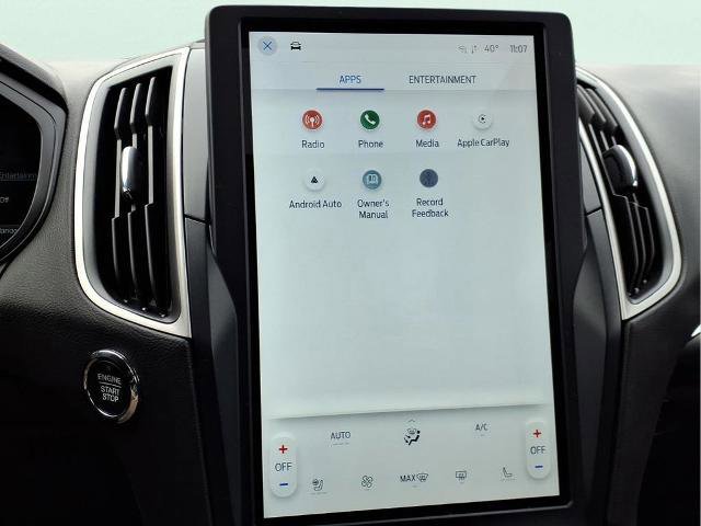 Certified 2023 Ford Edge ST-Line image 23