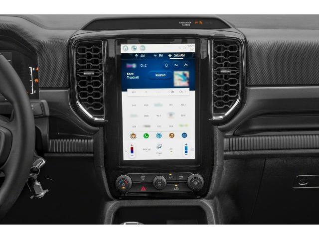 Certified 2024 Ford Ranger XLT w/ Technology Package image 10