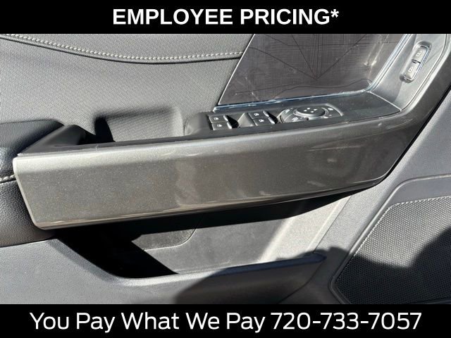 Certified 2023 Ford F150 XLT w/ Equipment Group 302A High AWD/4WD image 14