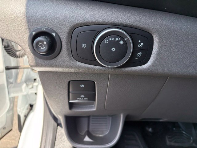 Certified 2025 Ford Transit 250 Low Roof w/ Exterior Upgrade Package RWD image 16