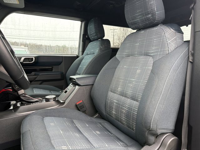 Certified 2024 Ford Bronco Heritage Edition AWD/4WD image 23