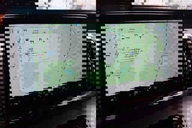 Certified 2025 Ford Expedition Max Active image 30