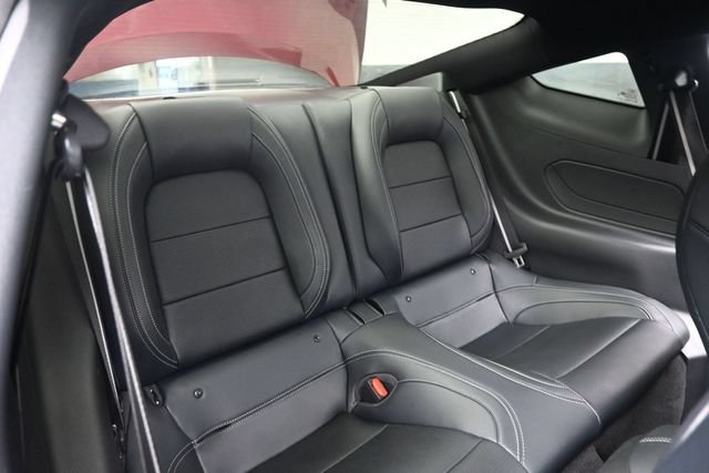 Certified 2025 Ford Mustang GT Premium w/ GT Performance Package RWD image 12