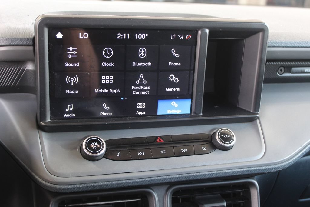 Certified 2023 Ford Maverick XL FWD image 17
