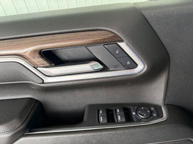 Used 2025 Chevrolet Silverado 1500 LT RWD image 19