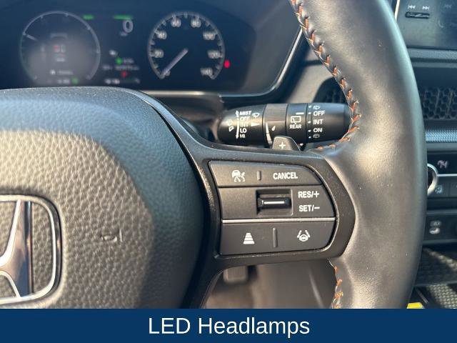 Used 2024 Honda CR-V Sport-L image 16