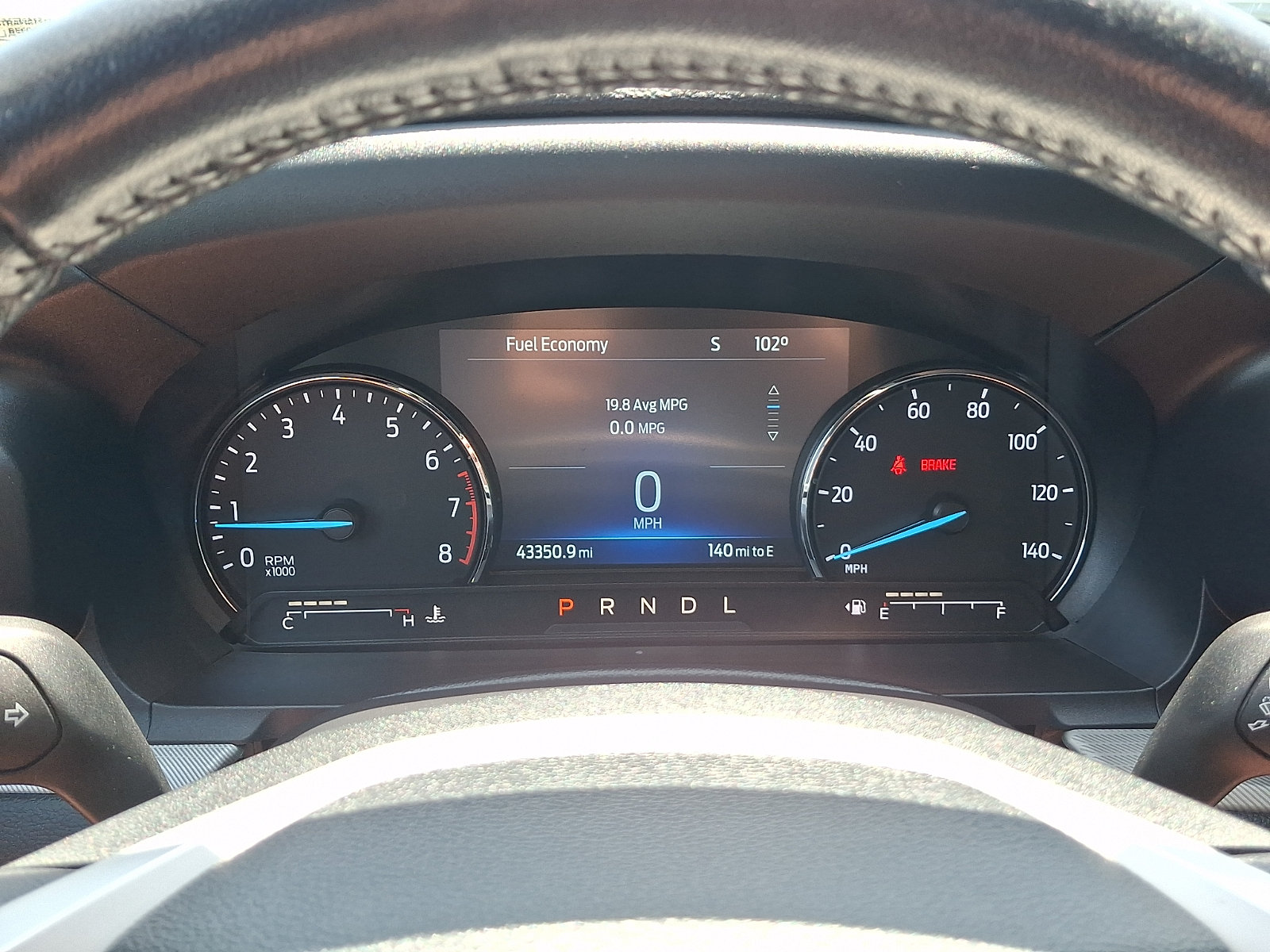 Certified 2023 Ford Explorer XLT w/ Equipment Group 202A AWD/4WD image 21