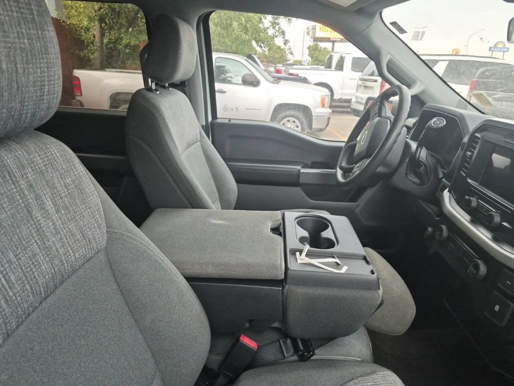 Certified 2022 Ford F150 XLT AWD/4WD image 29
