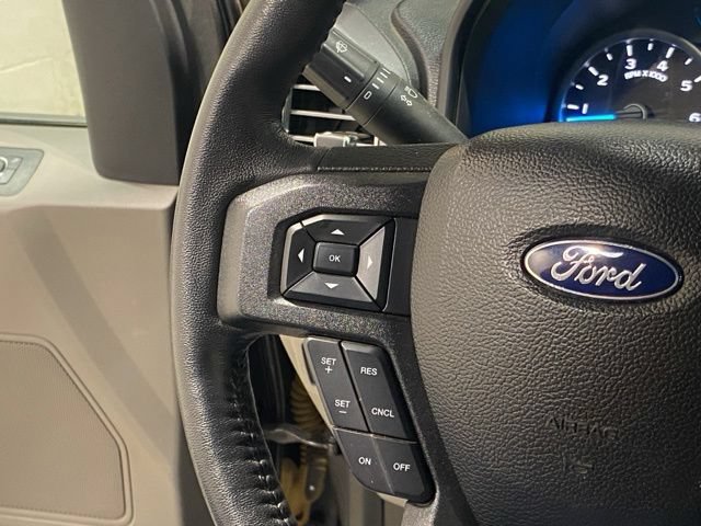Certified 2017 Ford F150 XLT w/ Equipment Group 302A Luxury AWD/4WD image 38