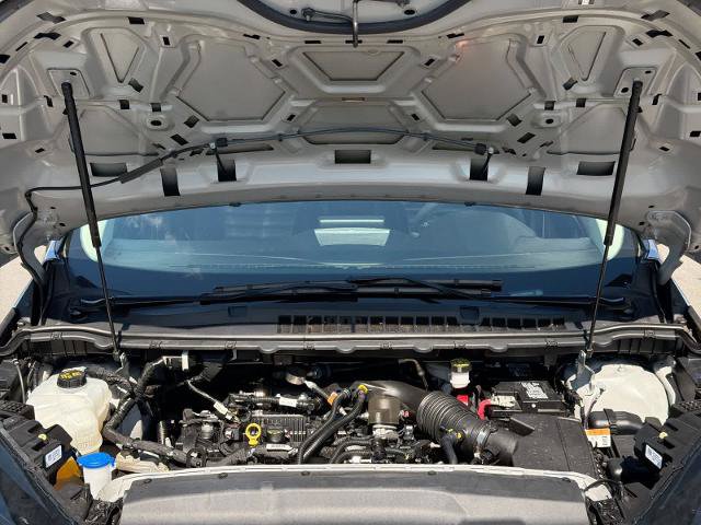 Certified 2022 Ford Edge SEL w/ Convenience Package AWD/4WD image 15