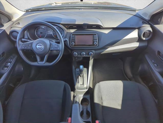 Used 2025 Nissan Kicks Play S image 18