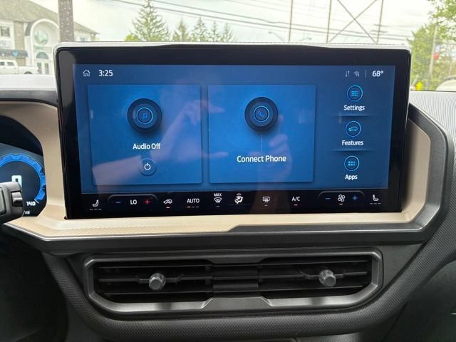Certified 2025 Ford Bronco Sport Big Bend w/ Convenience Package AWD/4WD image 22