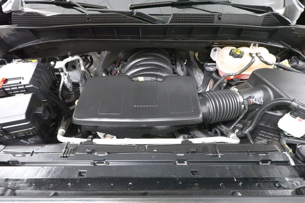 Used 2022 GMC Sierra 1500 Denali AWD/4WD image 38