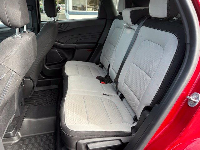Certified 2023 Ford Escape Active AWD/4WD image 15