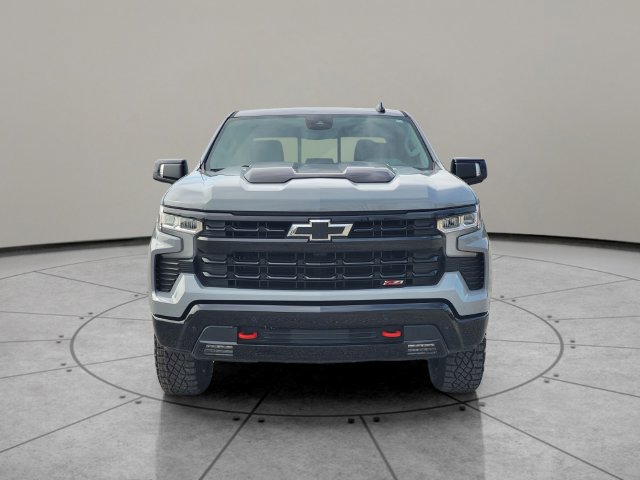 Used 2024 Chevrolet Silverado 1500 LT Trail Boss w/ Convenience Package II AWD/4WD image 14