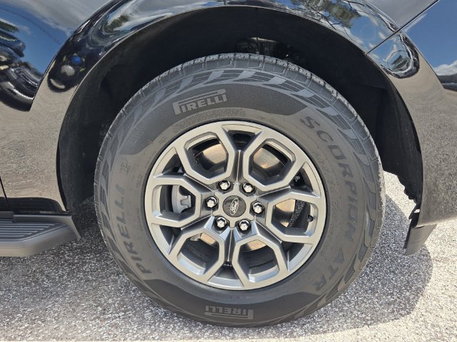 Certified 2025 Ford Expedition Active RWD image 11