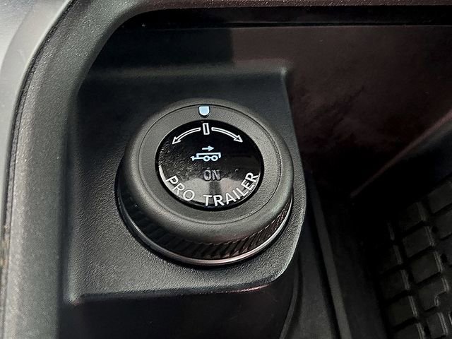 Certified 2025 Ford Expedition Max Active RWD image 28