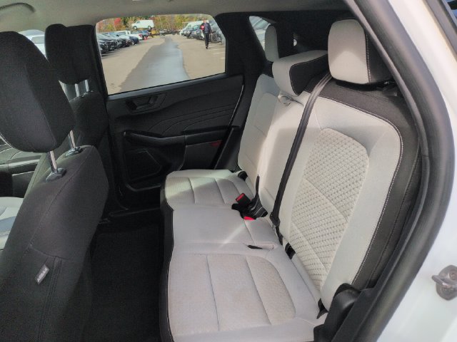 Certified 2024 Ford Escape Active AWD/4WD image 23