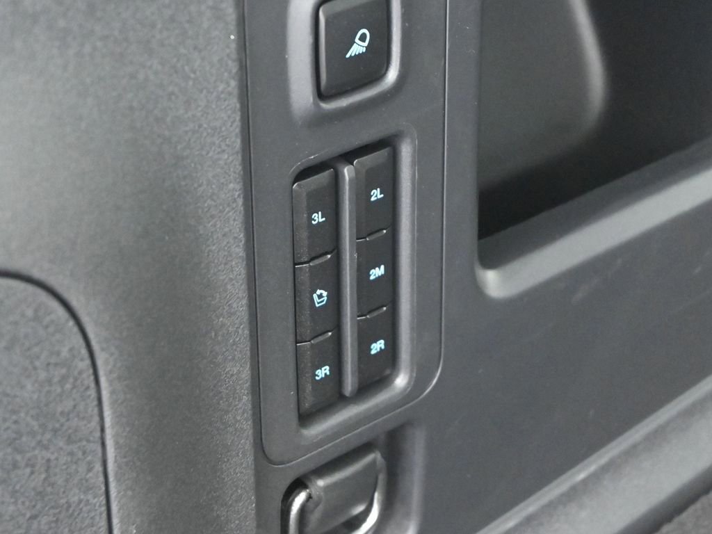 Certified 2025 Ford Expedition Max Platinum image 58