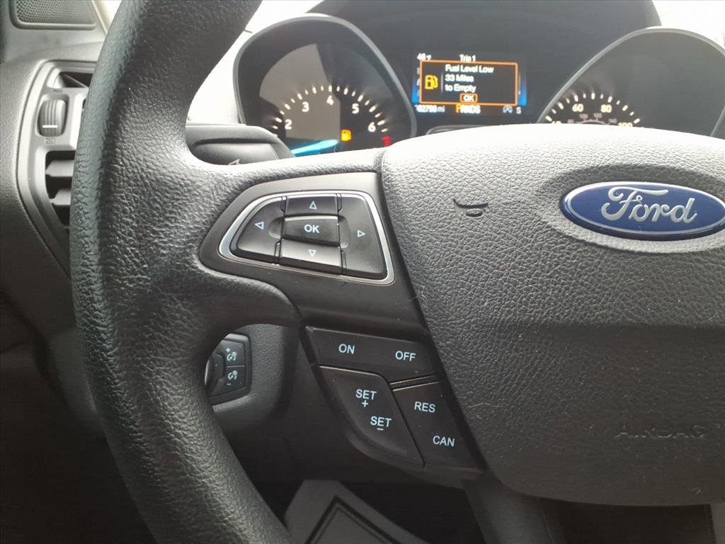 Certified 2019 Ford Escape SE image 16