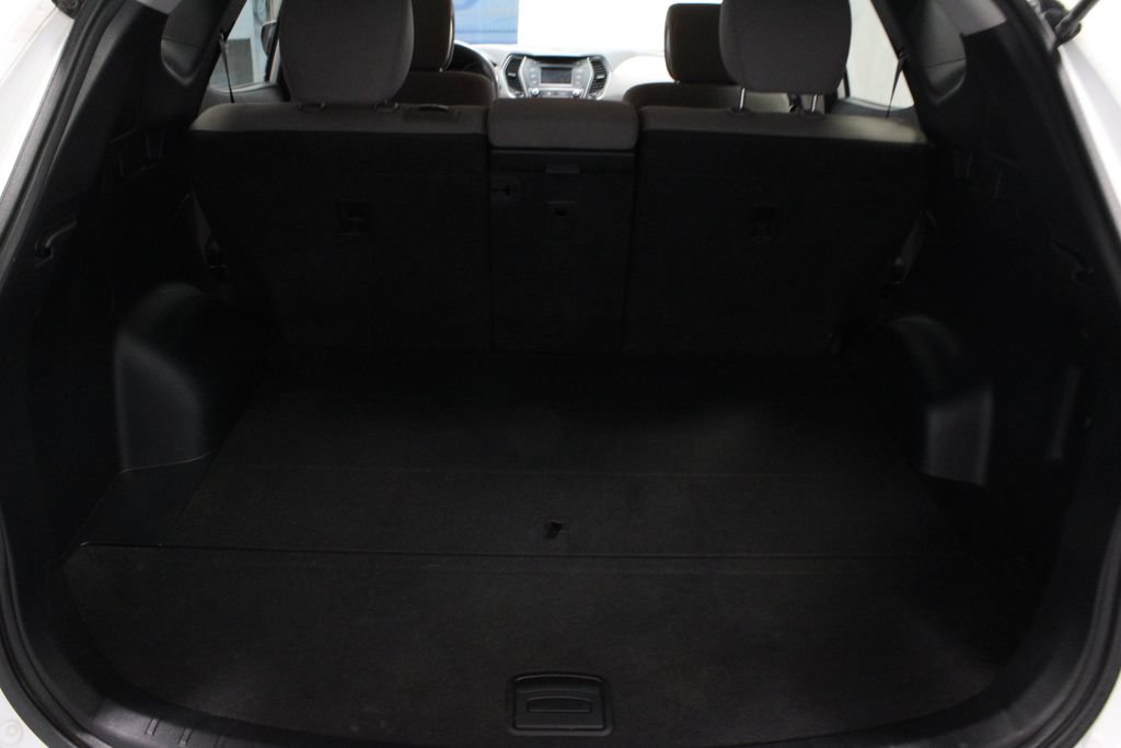 Used 2018 Hyundai Santa Fe Sport AWD/4WD image 13