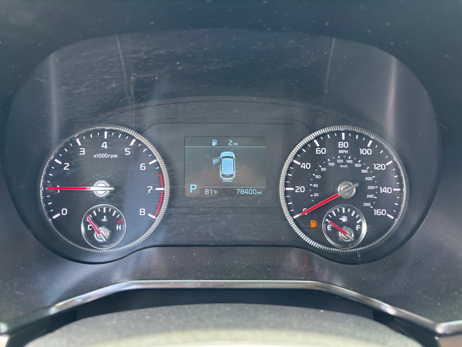 Used 2022 Kia Telluride LX image 10