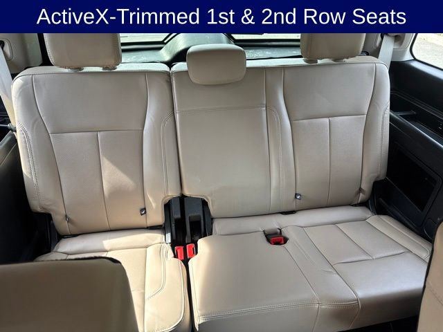 Certified 2024 Ford Expedition XLT AWD/4WD image 24