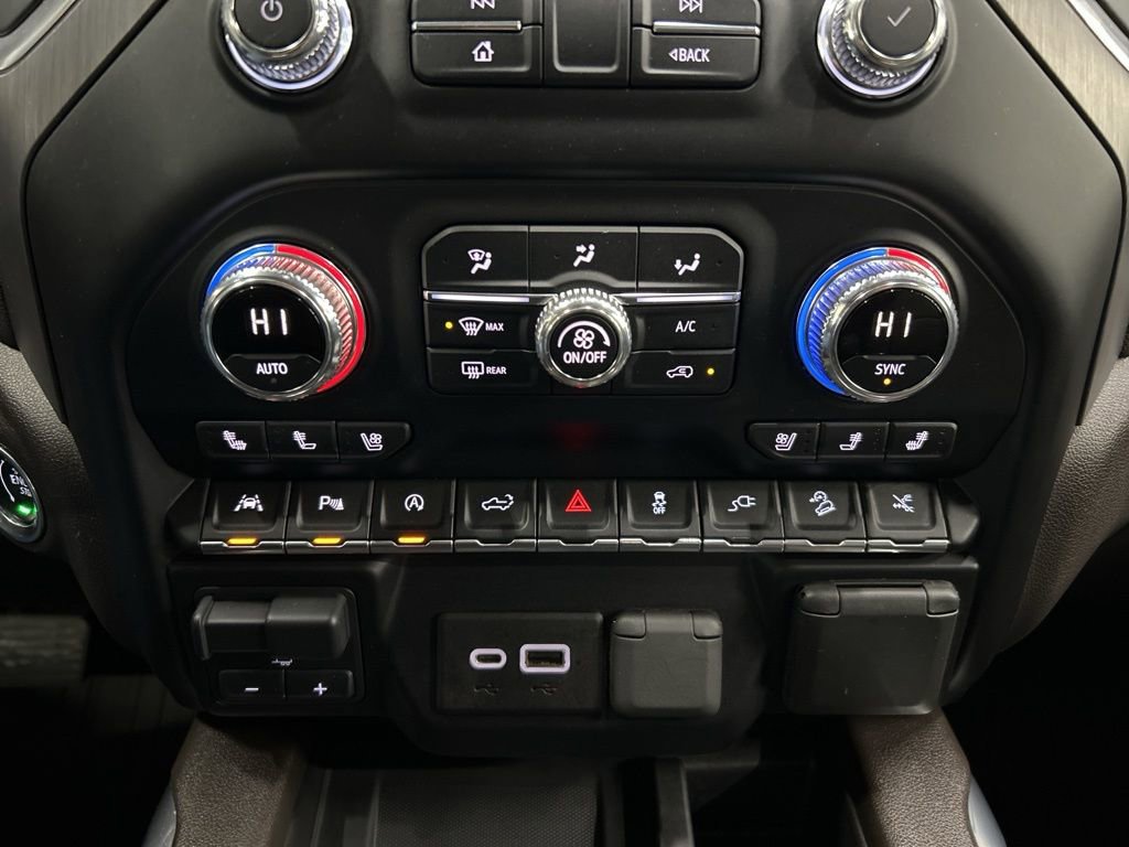 Used 2020 GMC Sierra 1500 Denali w/ Denali Ultimate Package image 21