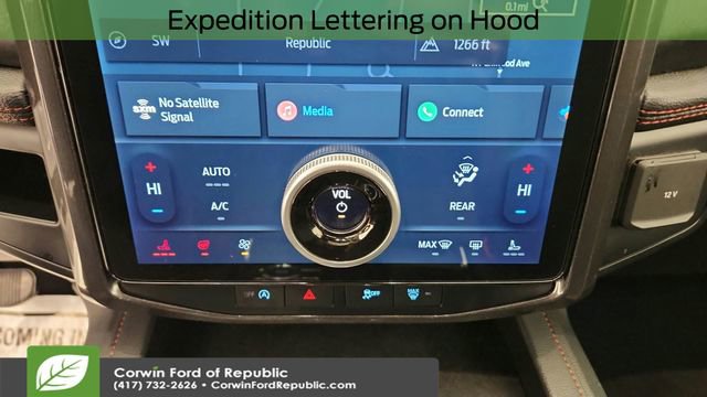 Certified 2024 Ford Expedition Max Limited image 25